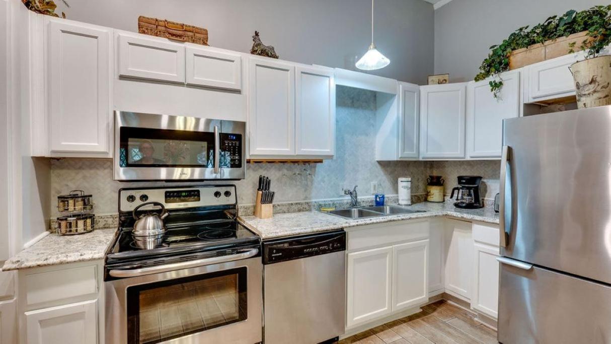 Comfortable Escape In Historic Downtown סוואנה מראה חיצוני תמונה
