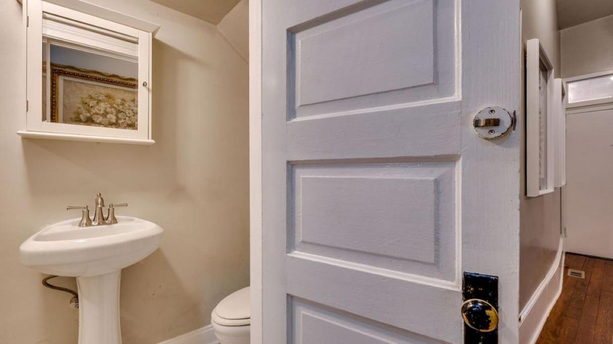 Comfortable Escape In Historic Downtown סוואנה מראה חיצוני תמונה