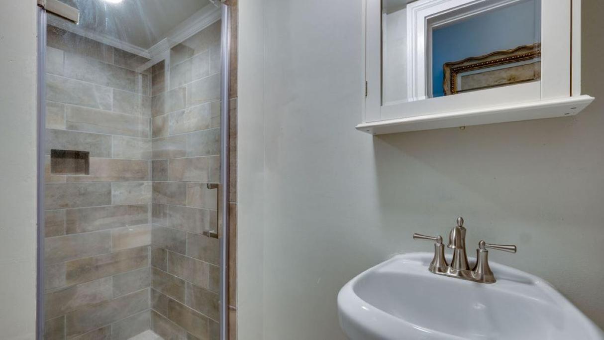 Comfortable Escape In Historic Downtown סוואנה מראה חיצוני תמונה