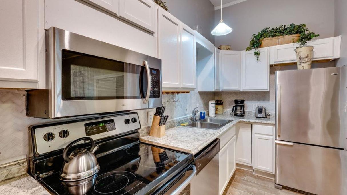 Comfortable Escape In Historic Downtown סוואנה מראה חיצוני תמונה